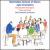 Salutes the Arrangers: Then and Now von Manhattan School of Music Jazz Orchestra