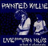 Live from Van Nuys von Painted Willie
