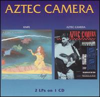 Knife/Aztec Camera von Aztec Camera