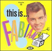 This Is Fabian! (1959-61) von Fabian