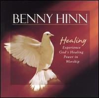 Healing von Benny Hinn