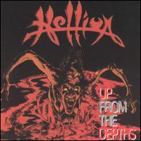 Up from the Depths von Hellion