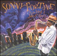 In the Spirit of John Coltrane von Sonny Fortune