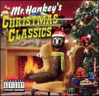 Mr. Hankey's Christmas Classics von South Park