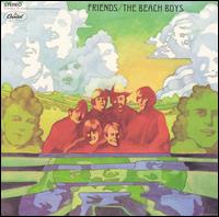 Friends/20/20 von The Beach Boys