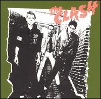 Clash [US] von The Clash