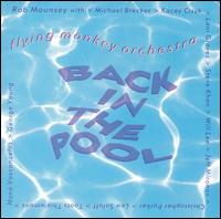 Back in the Pool von Flying Monkey Orchestra