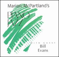 Piano Jazz: McPartland/Evans von Marian McPartland