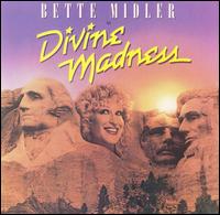 Divine Madness von Bette Midler
