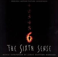 Sixth Sense [Original Score] von James Newton Howard