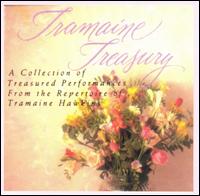 Treasury von Tramaine Hawkins