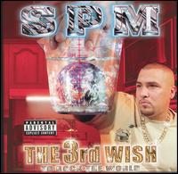 3rd Wish to Rock the World von South Park Mexican