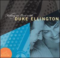 Falling In Love With Duke Ellington von Duke Ellington