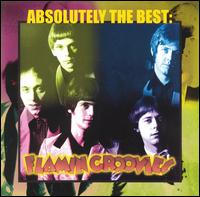 Absolutely the Best von The Flamin' Groovies
