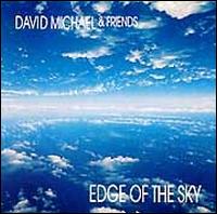 Edge of the Sky von David Michael