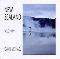 New Zealand von David Michael