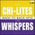 Back to Back Hits von The Chi-Lites