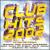 Club Hits 2002 [Ministry Of Sound] von Ministry Offer