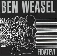 Fidatevi von Ben Weasel