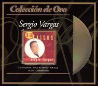 Coleccion de Oro von Sergio Vargas