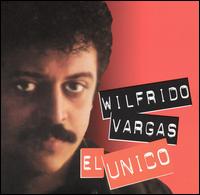 Unico von Wilfrido Vargas