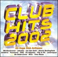 Club Hits 2002 [Ministry Of Sound] von Ministry Offer