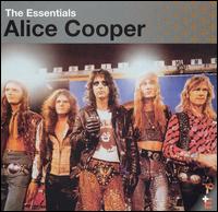 Essentials von Alice Cooper