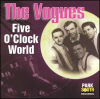 Five O'Clock World von The Vogues