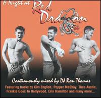 Night at the Red Dragon von DJ Ron Thomas