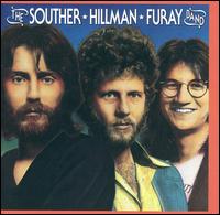 Souther-Hillman-Furay Band von Souther-Hillman-Furay Band
