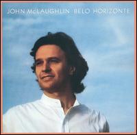 Belo Horizonte von John McLaughlin
