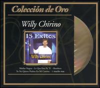 15 Exitos von Willy Chirino
