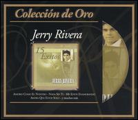 Coleccion de Oro von Jerry Rivera