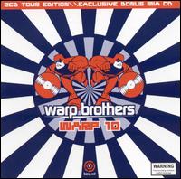 Warp 10 von Warp Brothers