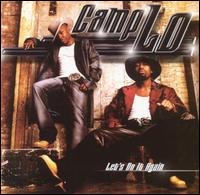 Let's Do It Again von Camp Lo