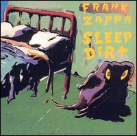 Sleep Dirt von Frank Zappa