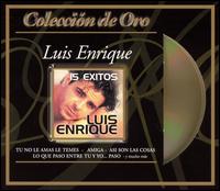 15 Exitos von Luis Enrique