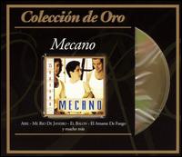 Coleccion de Oro von Mecano