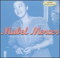 Mabel Mercer [Harbinger] von Mabel Mercer