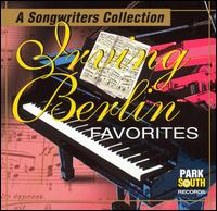 Songwriters Collection von Irving Berlin