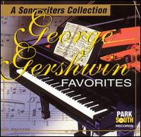Songwriters Collection von George Gershwin