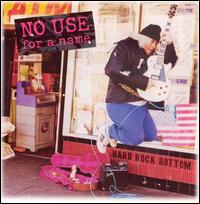 Hard Rock Bottom von No Use for a Name