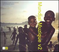 Mundial Muzique, Vol. 2 von Various Artists