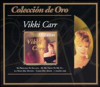 15 Exitos [Coleccion de Oro] von Vikki Carr
