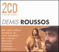 Demis Roussos [Universal] von Demis Roussos