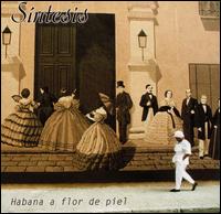 Habana a Flor de Piel von Síntesis