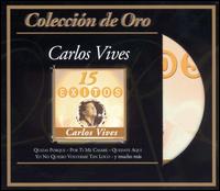 Coleccion de Oro von Carlos Vives
