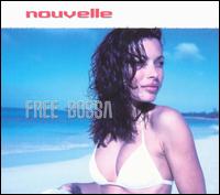 Free Bossa von Nouvelle