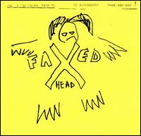 Faxed Head von Faxed Head