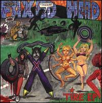 Tire E.P. von Faxed Head